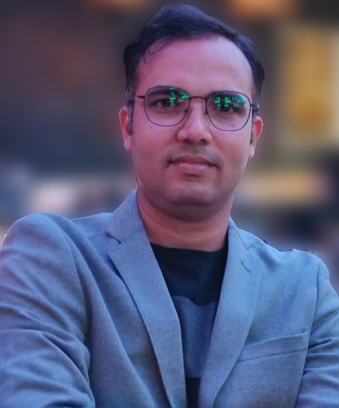 Ranjit Kumar